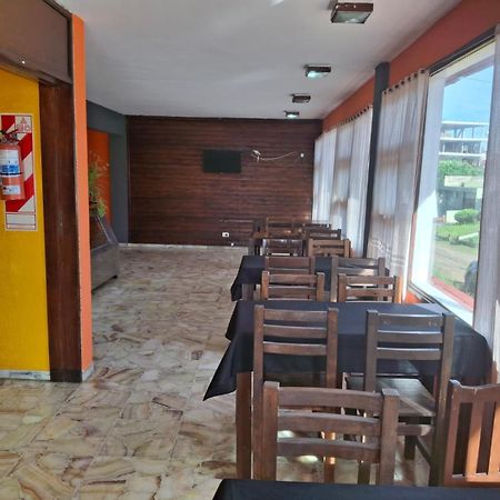 Hotel Monte Castello Villa Gesell Exteriér fotografie
