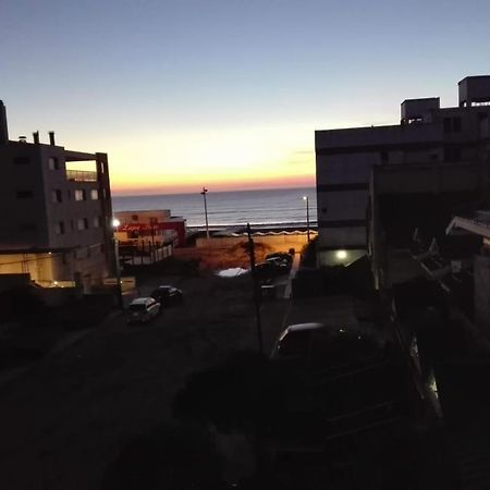 Hotel Monte Castello Villa Gesell Exteriér fotografie