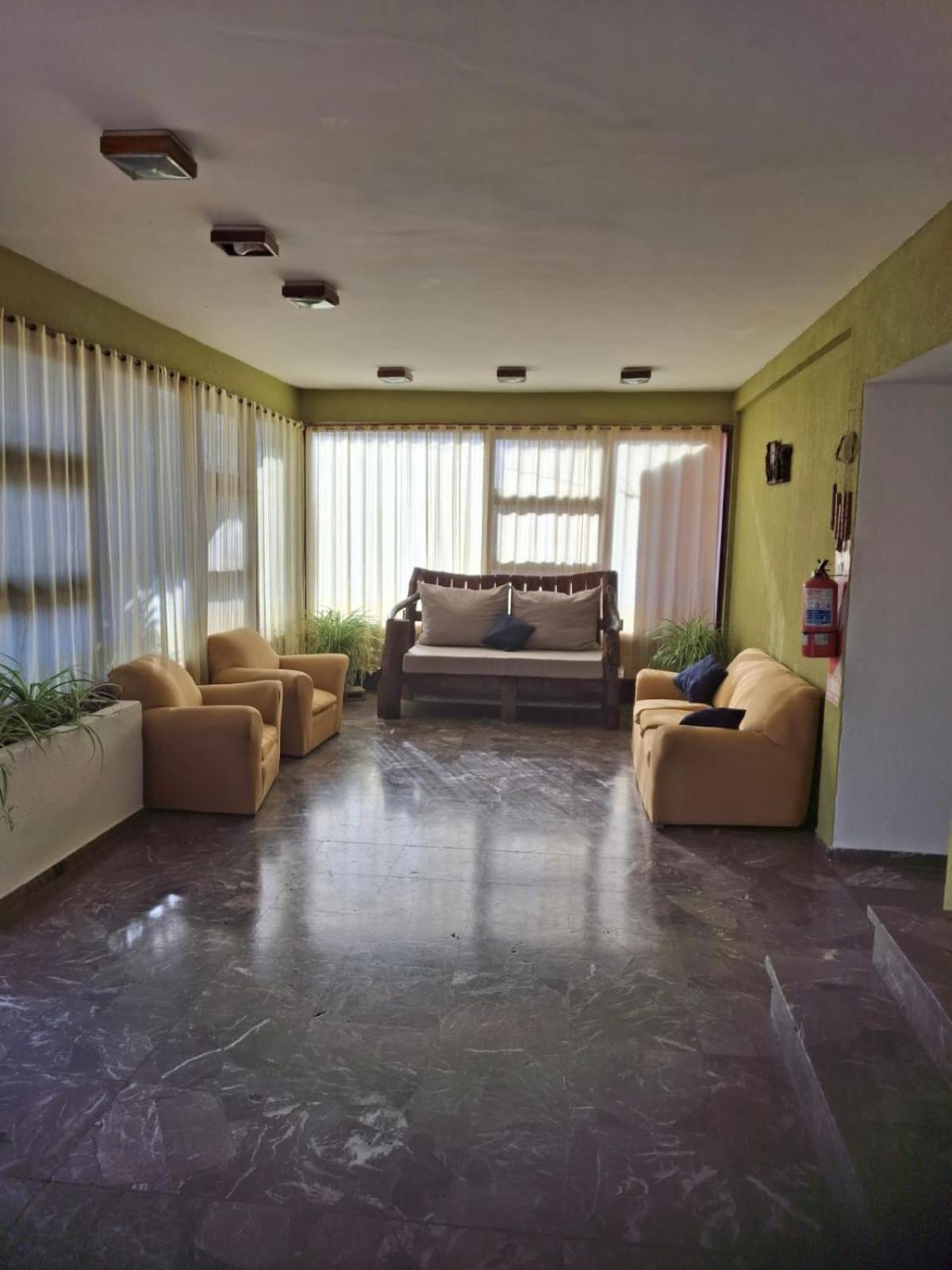 Hotel Monte Castello Villa Gesell Exteriér fotografie