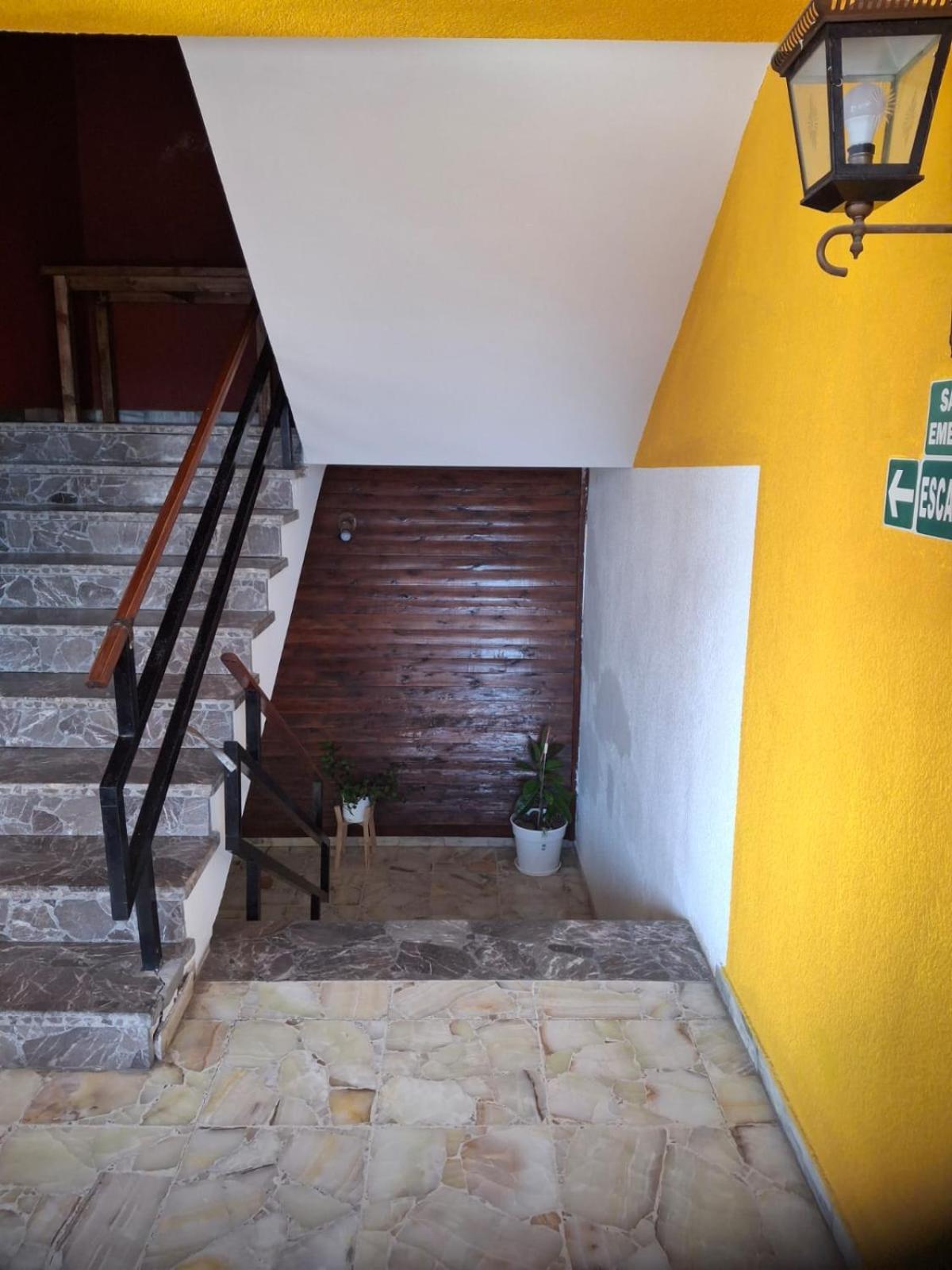 Hotel Monte Castello Villa Gesell Exteriér fotografie