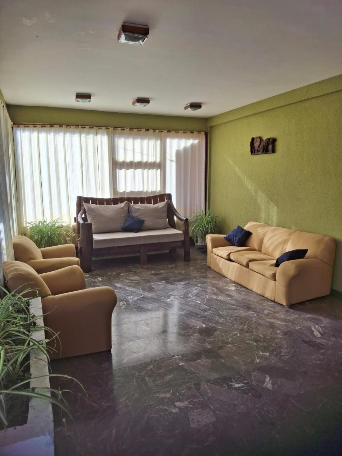 Hotel Monte Castello Villa Gesell Exteriér fotografie