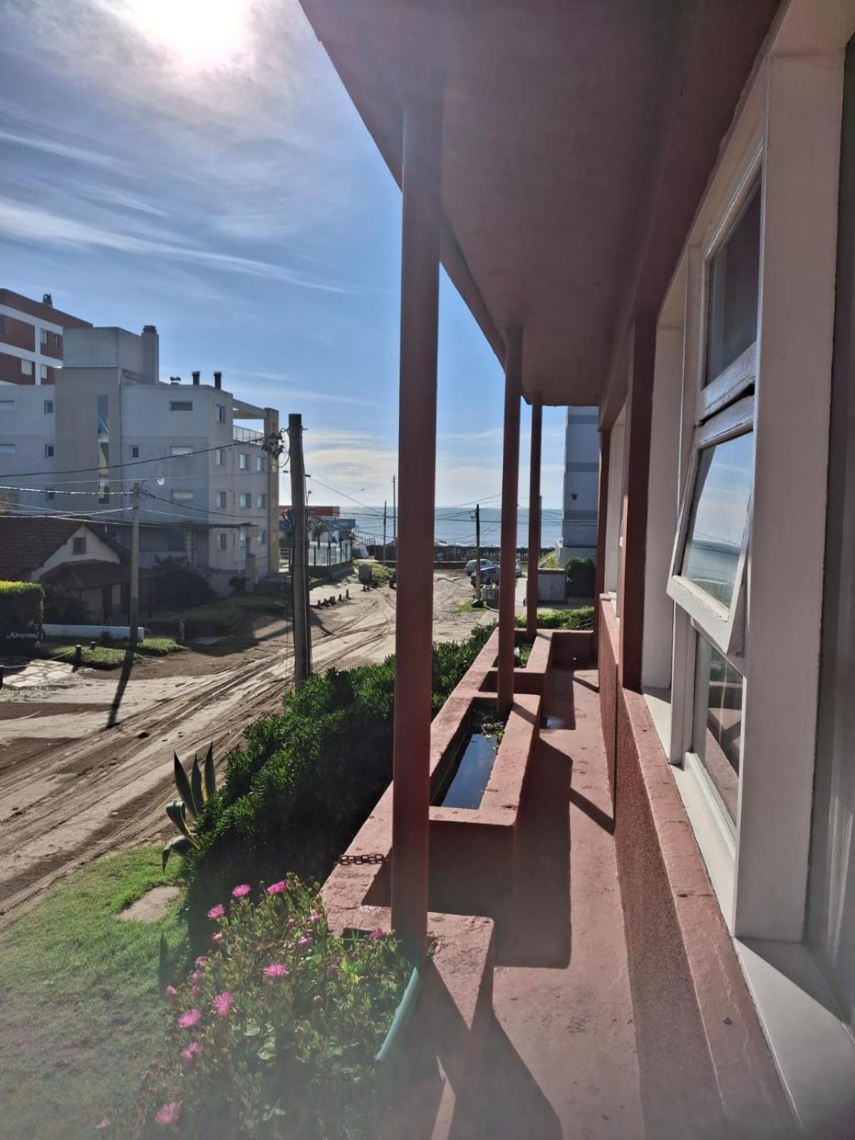 Hotel Monte Castello Villa Gesell Exteriér fotografie