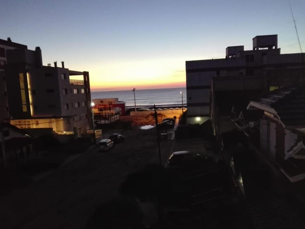 Hotel Monte Castello Villa Gesell Exteriér fotografie